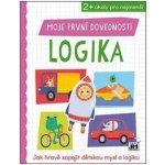 Moje první dovednosti - Logika – Hledejceny.cz