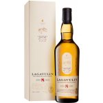 Lagavulin 8y 48% 0,7 l (karton) – Zboží Mobilmania