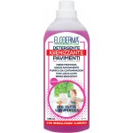 Eloderma čistič na podlahy dezinfekční Květinová vůně 1000 ml – Zboží Mobilmania