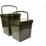 RidgeMonkey Kbelík Modular Bucket XL 30l – Zboží Mobilmania