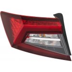 Zadní světlo HELLA 9EL 354 856-011 – Hledejceny.cz