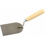 Vymazávačka nerezová 80 mm Standard – Hledejceny.cz