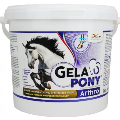 Orling Gelapony Arthro 1,8 kg – HobbyKompas.cz