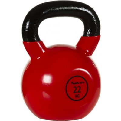 Movit M32907 s vinylovým potahem 22 kg – Zbozi.Blesk.cz