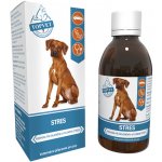 Topvet sirup Stres 200 ml – Hledejceny.cz