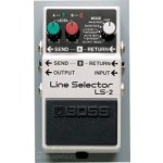 Boss LS 2 – Zboží Mobilmania