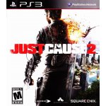 Just Cause 2 – Zboží Mobilmania