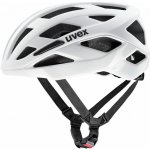 UVEX I-VOLUTE WHITE MATT 2026 – Hledejceny.cz