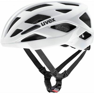 UVEX I-VOLUTE WHITE MATT 2026 – Hledejceny.cz