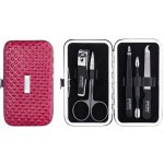 Gabriella Salvete Tools Manicure Kit odstín Magenta sada – Zbozi.Blesk.cz