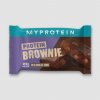 Sušenka Myprotein Protein Brownie 75 g