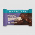 Myprotein Protein Brownie 75 g – Zboží Mobilmania