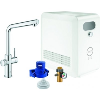 GROHE 31347003 – Hledejceny.cz