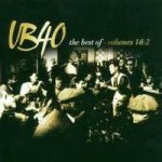 Ub 40 - Best Of Vol.1 & 2 CD – Hledejceny.cz