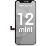 LCD Displej + Dotykové sklo Apple iPhone 12 Mini – Zboží Živě