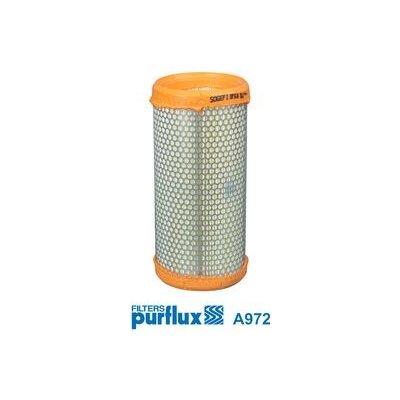 Vzduchový filtr PURFLUX A972 – Hledejceny.cz