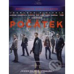 POČÁTEK Speciální dvoudisková edice 2 BD – Hledejceny.cz