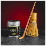 Kratom World Premium Čaj Matcha 40 g – Zboží Dáma