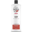 Nioxin System 4 Cleanser Čistící šampon 1000 ml