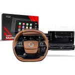 GRIZZ Protector, Ochranná fólie na display 2v1 Matte, SsangYong Torres, 2023- , Display 9" – Zbozi.Blesk.cz