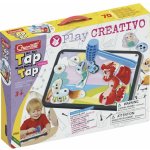 Quercetti 2860 Tap Tap Animals – Hledejceny.cz