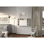 BIM Muse bílý mat – Zboží Dáma