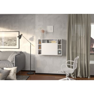 BIM Muse bílý mat – Zboží Dáma