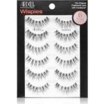 Ardell Wispies The Original Feathered Lash 6 ks Black – Hledejceny.cz