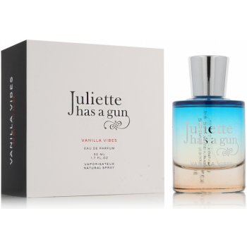 Juliette Has a Gun Vanilla Vibes parfémovaná voda unisex 50 ml