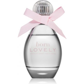 Sarah Jessica Parker Born Lovely parfémovaná voda dámská 50 ml