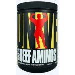 Universal 100 Beef Aminos 400 tablet – Zboží Dáma