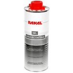 RANAL ML INSIDECOATING antikorozní prostředek do dutin hnědý, 1 l | Zboží Auto