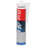 Würth KONSTRUKČNÍ LEPIDLO K+D POWER 300 ml Šedá – Zbozi.Blesk.cz
