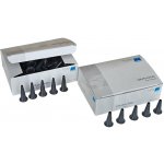 KaWe Medizintechnik GmbH + Co. KG ORL ZRCÁTKA KAWE 2,5 + 4 mm (100 + 100 kusů) – Hledejceny.cz