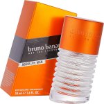 Bruno Banani Absolute toaletní voda pánská 50 ml – Zbozi.Blesk.cz