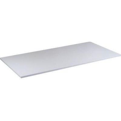 Fellowes Combi rovná šedá 160 x 80 cm – Sleviste.cz