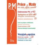 Práce a Mzdy č. 1 / 2022 bez chýb, pokút a penále - Elektronická PN - Poradca s.r.o. – Hledejceny.cz