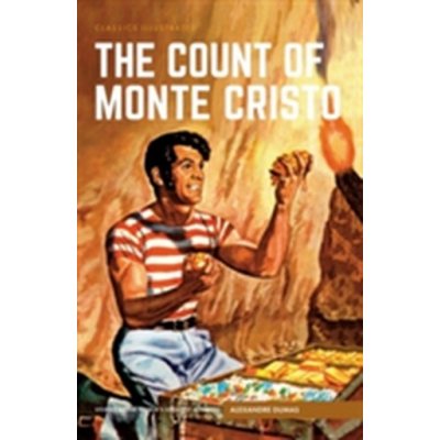 Count of Monte Cristo – Hledejceny.cz