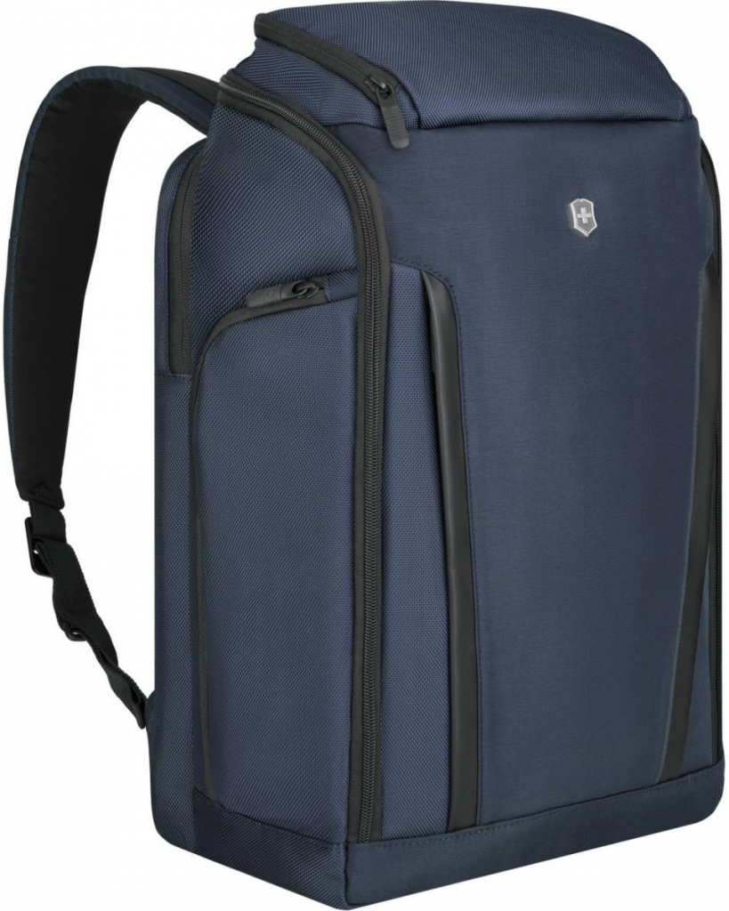 Victorinox Altmont Professional Fliptop Laptop Backpack Navy Blue 26 l