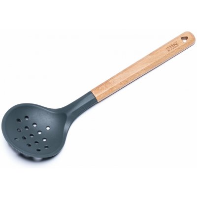 Huuust Silikonová děrovaná lžíce – Zboží Dáma