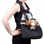 Iridog Batoh na psa 2v1 SKIPPIE no.1 22 x 26 x 17 cm – Sleviste.cz