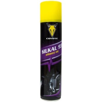 Coyote Silkal 93 200 ml