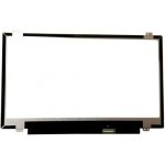 Fujitsu LifeBook U748 display 14" LED LCD displej WUXGA Full HD 1920x1080 matný povrch – Hledejceny.cz