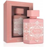 Lattafa Badee Al Oud Noble Blush parfémovaná voda dámská 100 ml – Hledejceny.cz