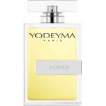 Yodayma Power parfém pánský 100 ml – Zboží Mobilmania