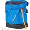 Pytlík na magnesium Mammut Ophir Chalk Bag Dark gentian modrá