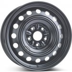 Alcar Stahlrad 7625 6.5x16 5x114.3 ET39 | Zboží Auto