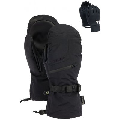 Burton Gore-Tex mitt true black – Hledejceny.cz