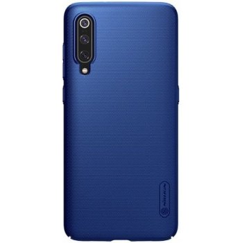 Pouzdro Nillkin Super Frosted Xiaomi Mi9 modré