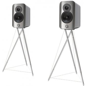 Q Acoustics Concept 300